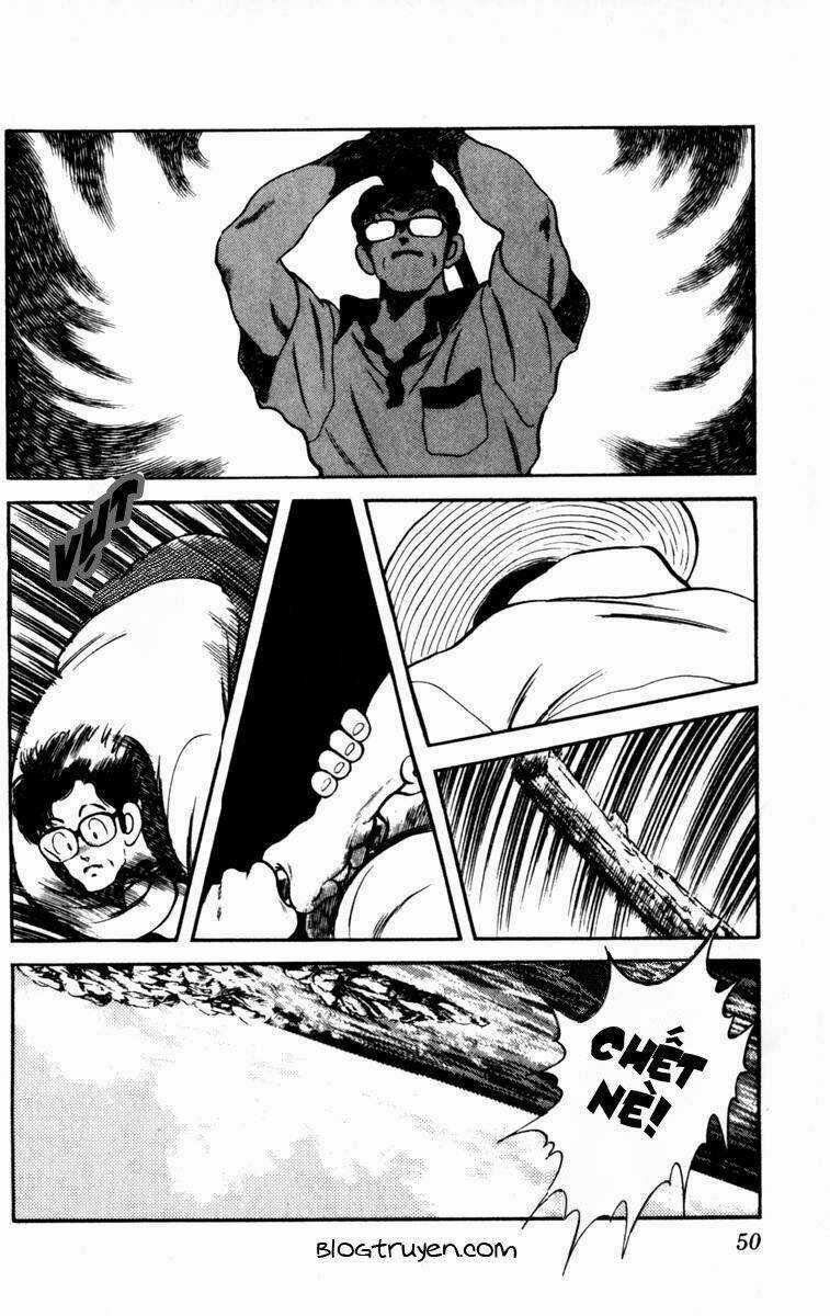 Rough - Ngọc Thô Chapter 82 trang 7