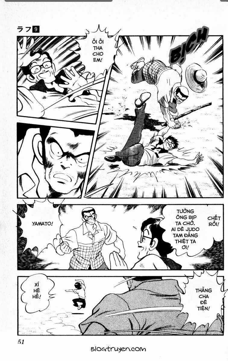 Rough - Ngọc Thô Chapter 82 trang 8