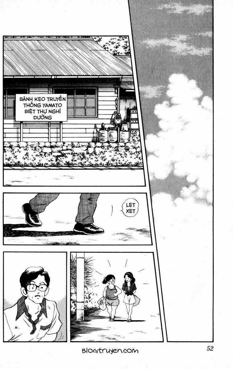 Rough - Ngọc Thô Chapter 82 trang 9