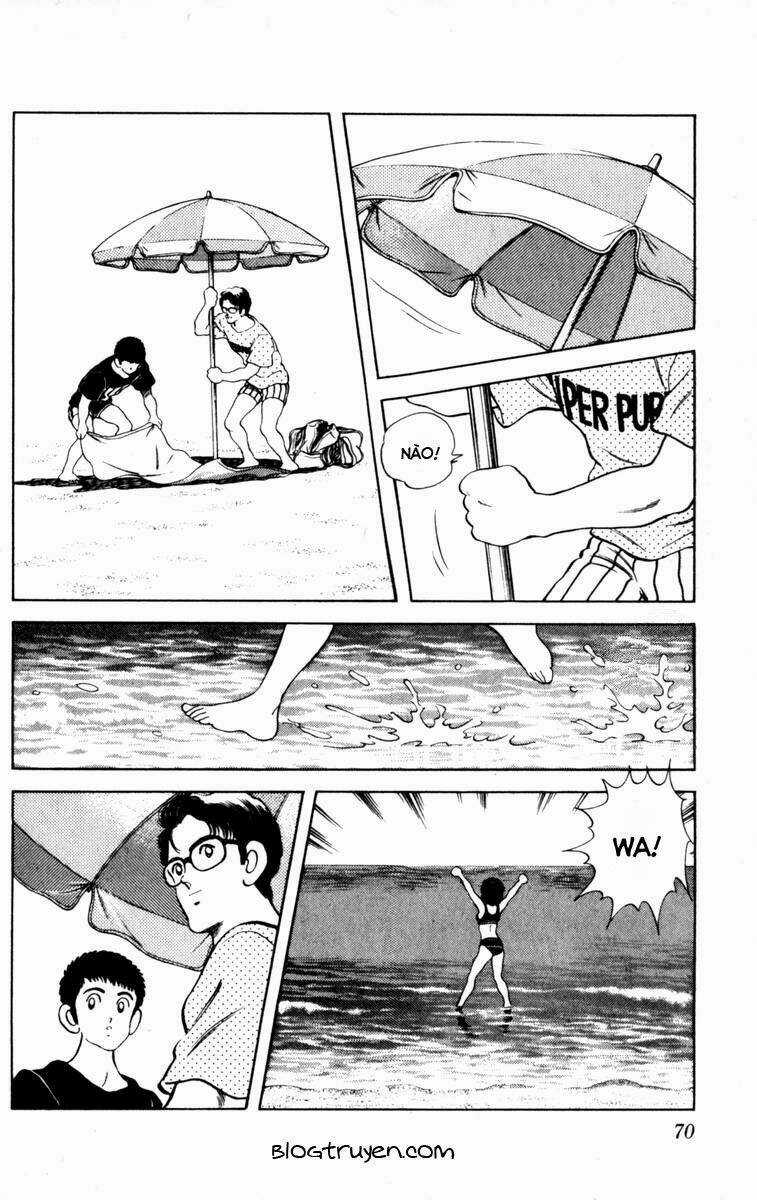 Rough - Ngọc Thô Chapter 83 trang 10