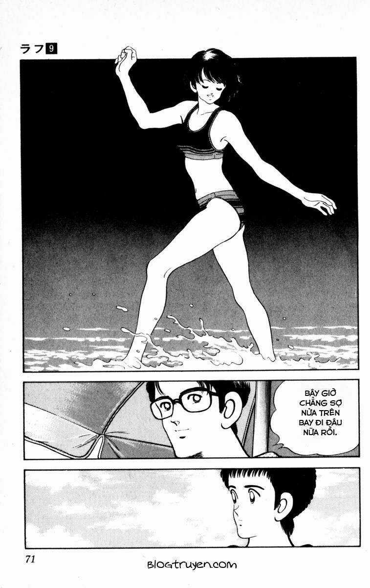 Rough - Ngọc Thô Chapter 83 trang 11