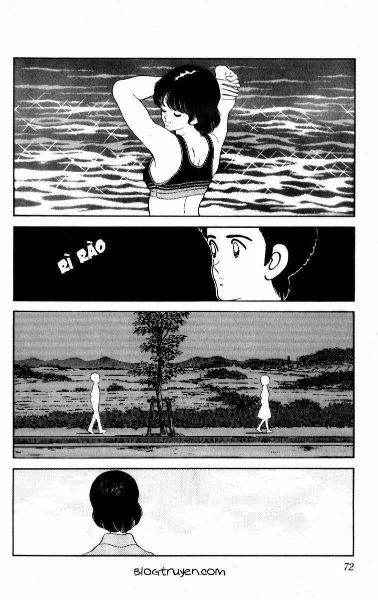 Rough - Ngọc Thô Chapter 83 trang 12