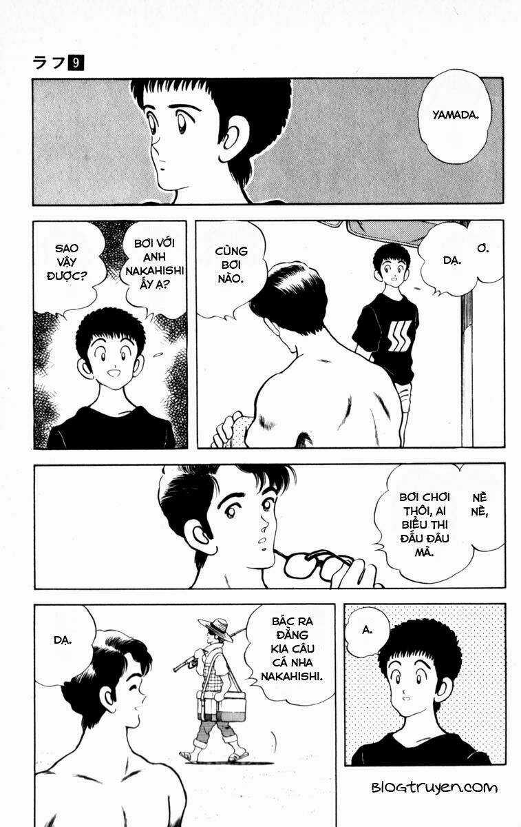 Rough - Ngọc Thô Chapter 83 trang 13