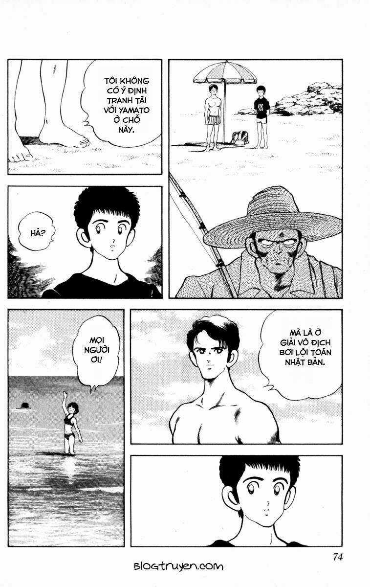 Rough - Ngọc Thô Chapter 83 trang 14