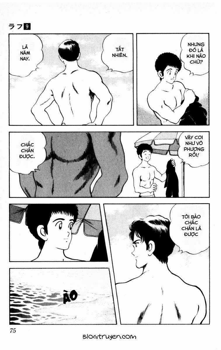 Rough - Ngọc Thô Chapter 83 trang 15