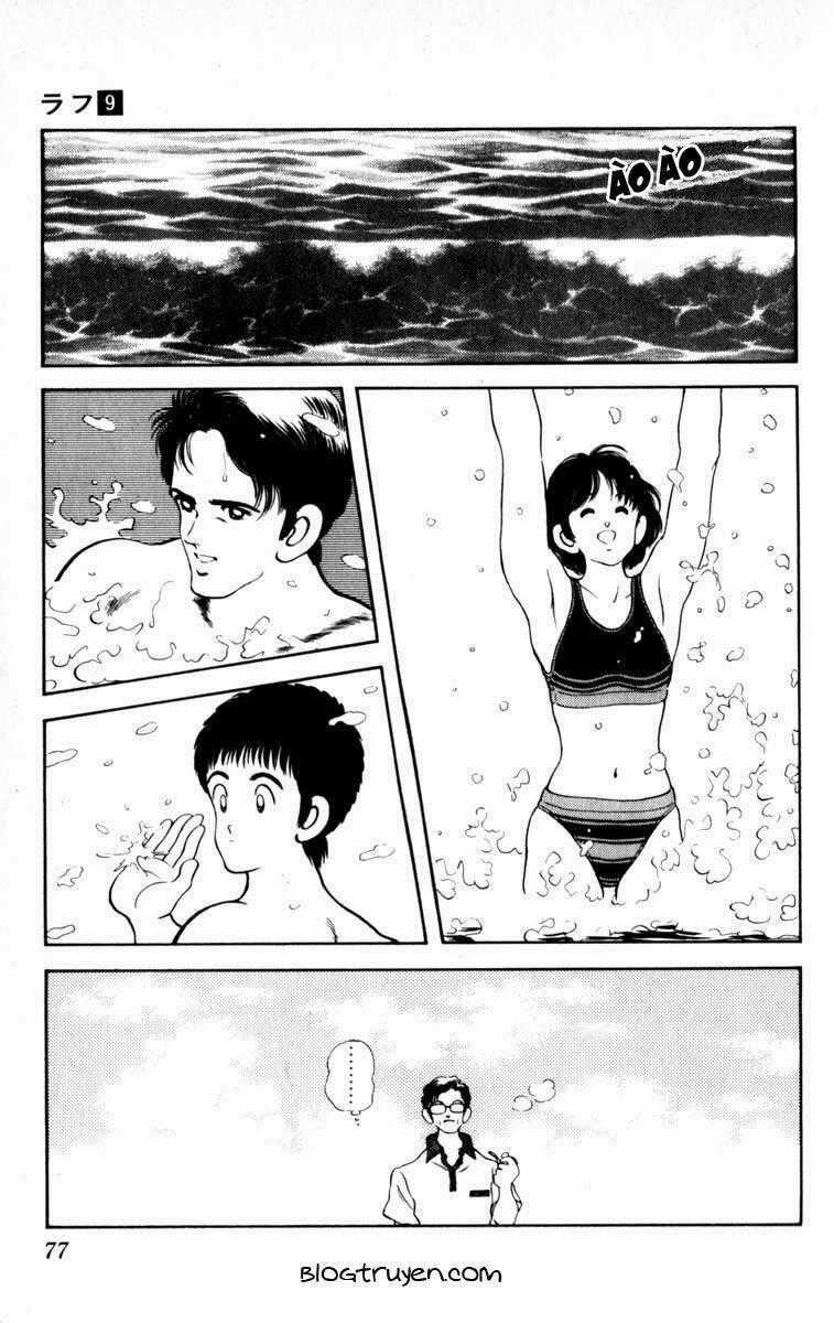 Rough - Ngọc Thô Chapter 83 trang 17