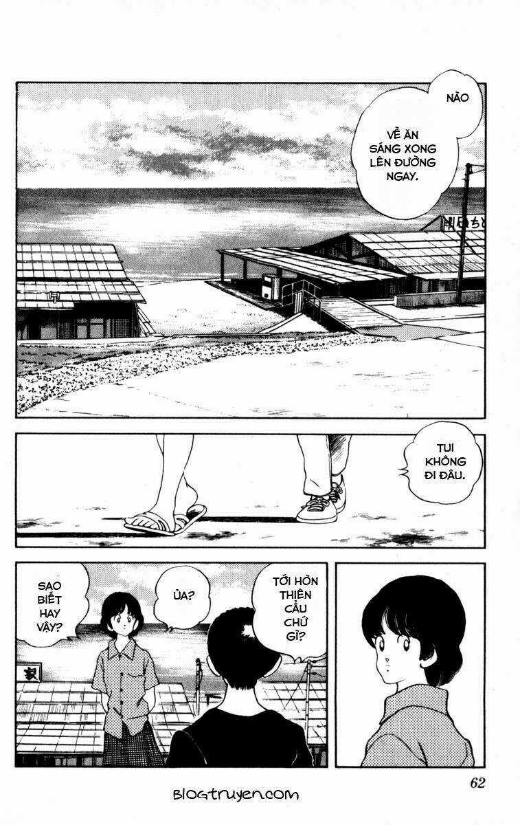 Rough - Ngọc Thô Chapter 83 trang 2