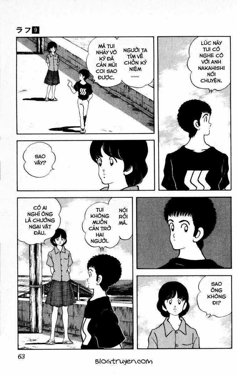 Rough - Ngọc Thô Chapter 83 trang 3