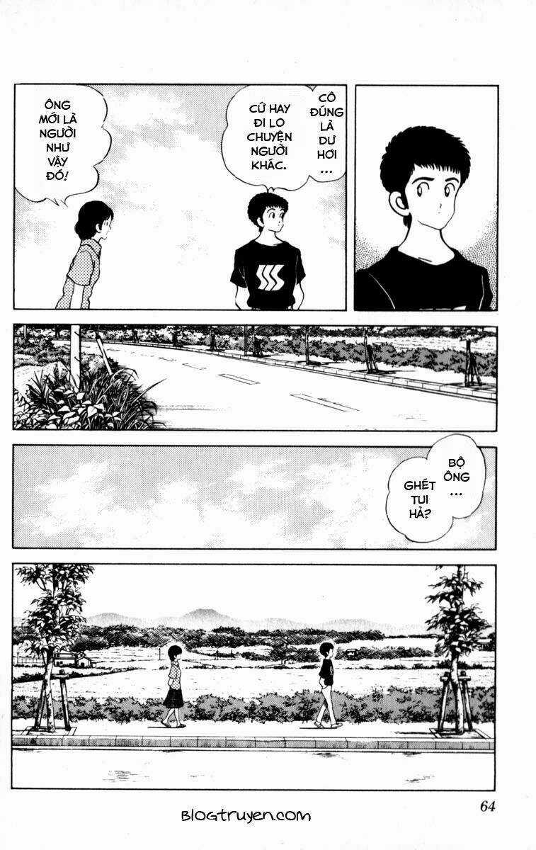 Rough - Ngọc Thô Chapter 83 trang 4