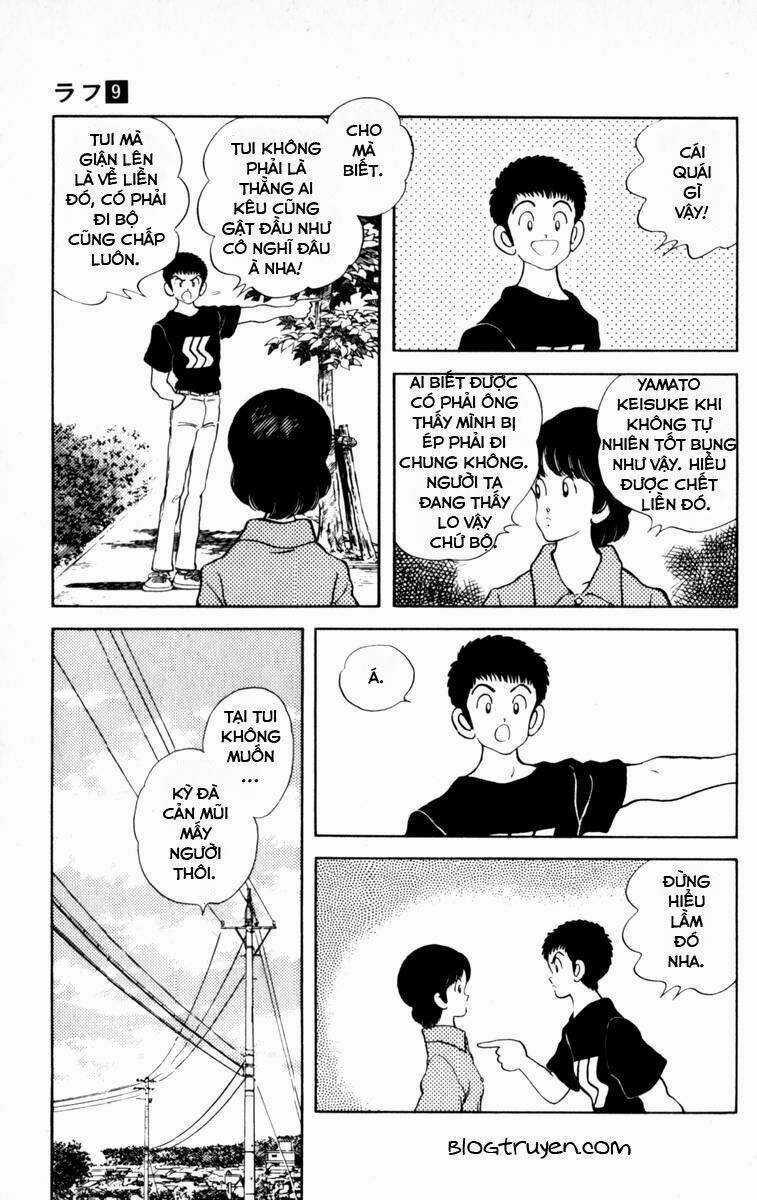 Rough - Ngọc Thô Chapter 83 trang 5