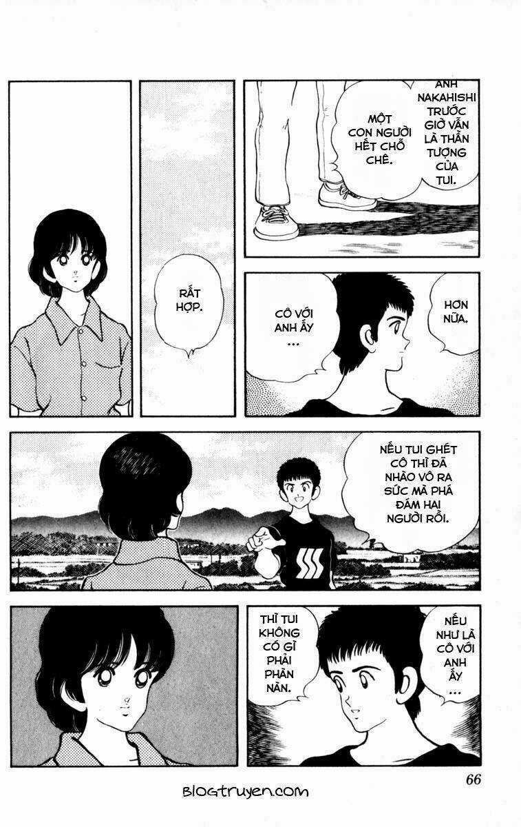 Rough - Ngọc Thô Chapter 83 trang 6