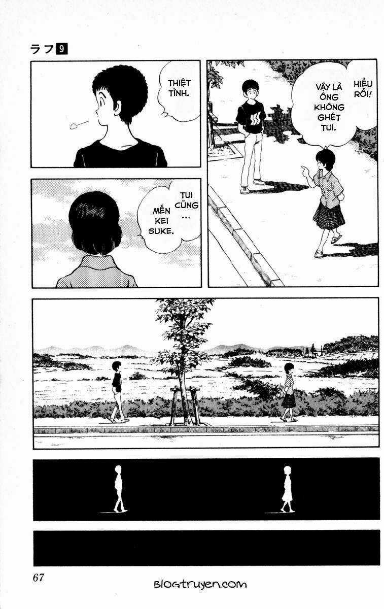 Rough - Ngọc Thô Chapter 83 trang 7