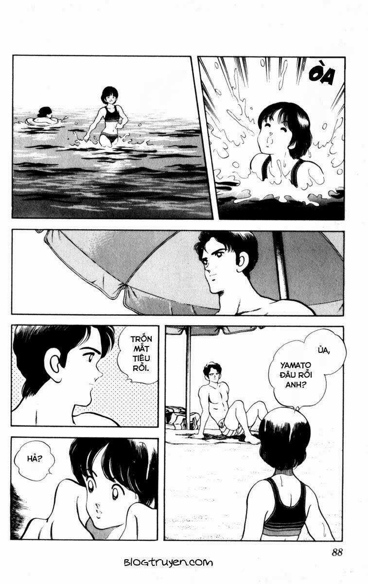 Rough - Ngọc Thô Chapter 84 trang 10