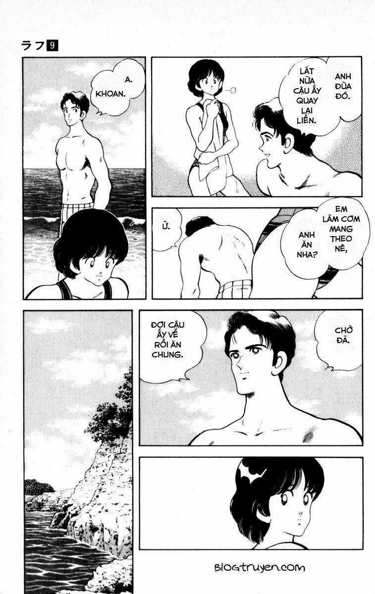 Rough - Ngọc Thô Chapter 84 trang 11