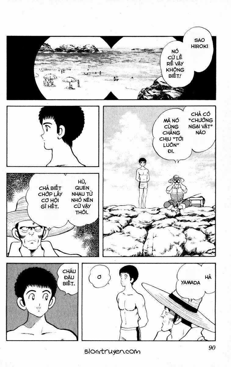 Rough - Ngọc Thô Chapter 84 trang 12