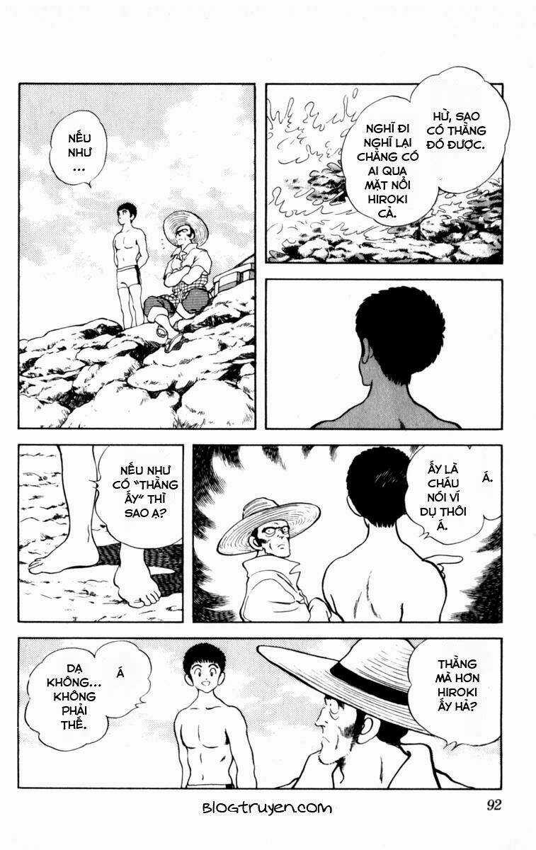 Rough - Ngọc Thô Chapter 84 trang 14