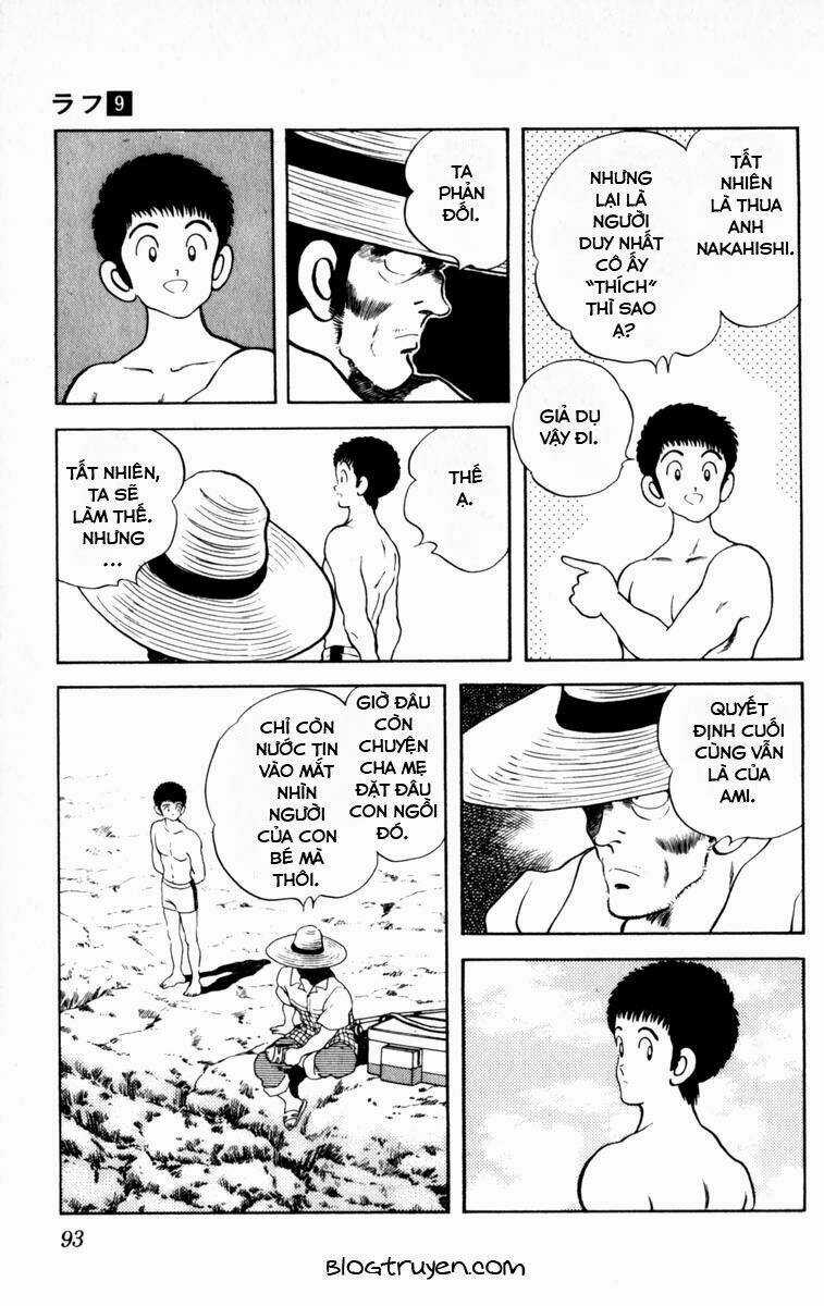 Rough - Ngọc Thô Chapter 84 trang 15