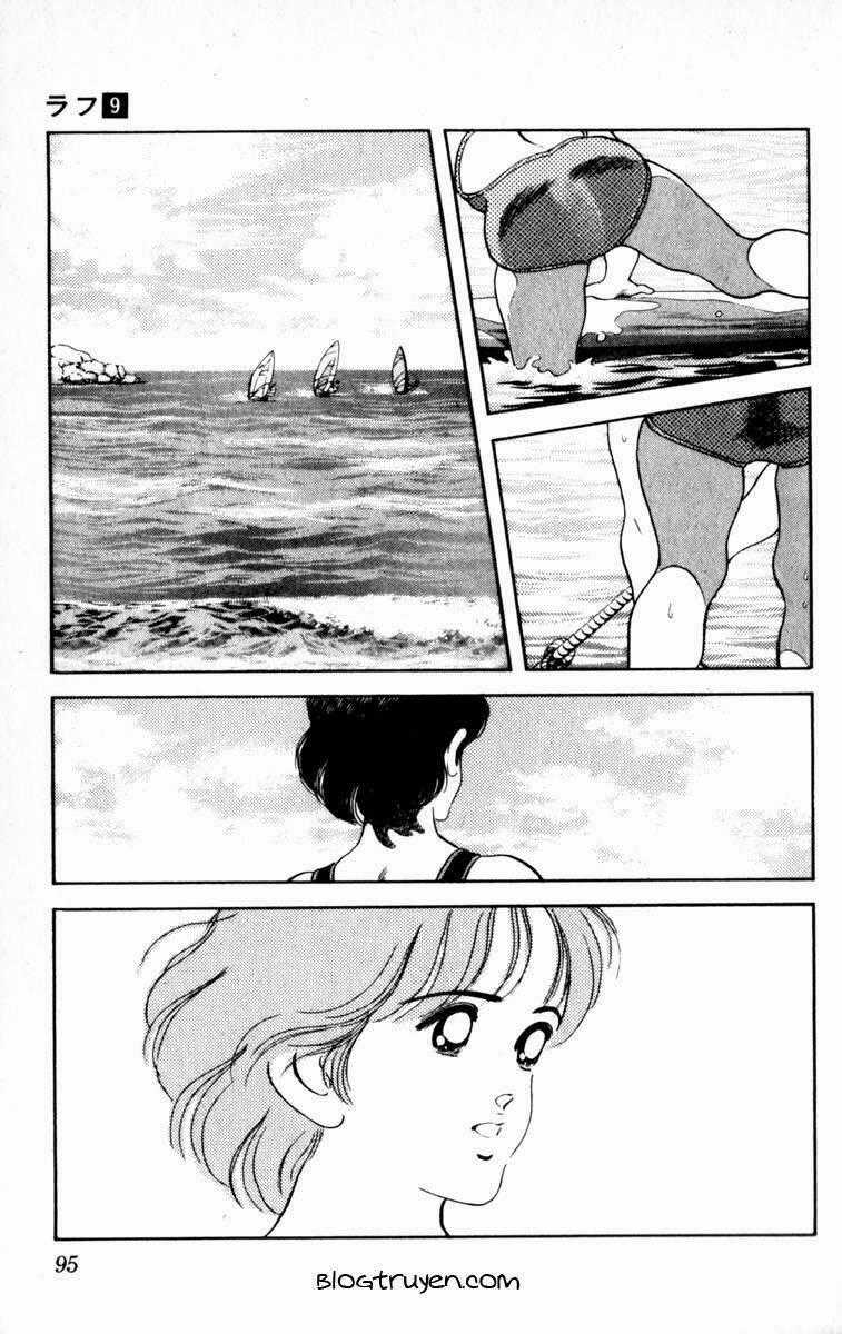 Rough - Ngọc Thô Chapter 84 trang 17