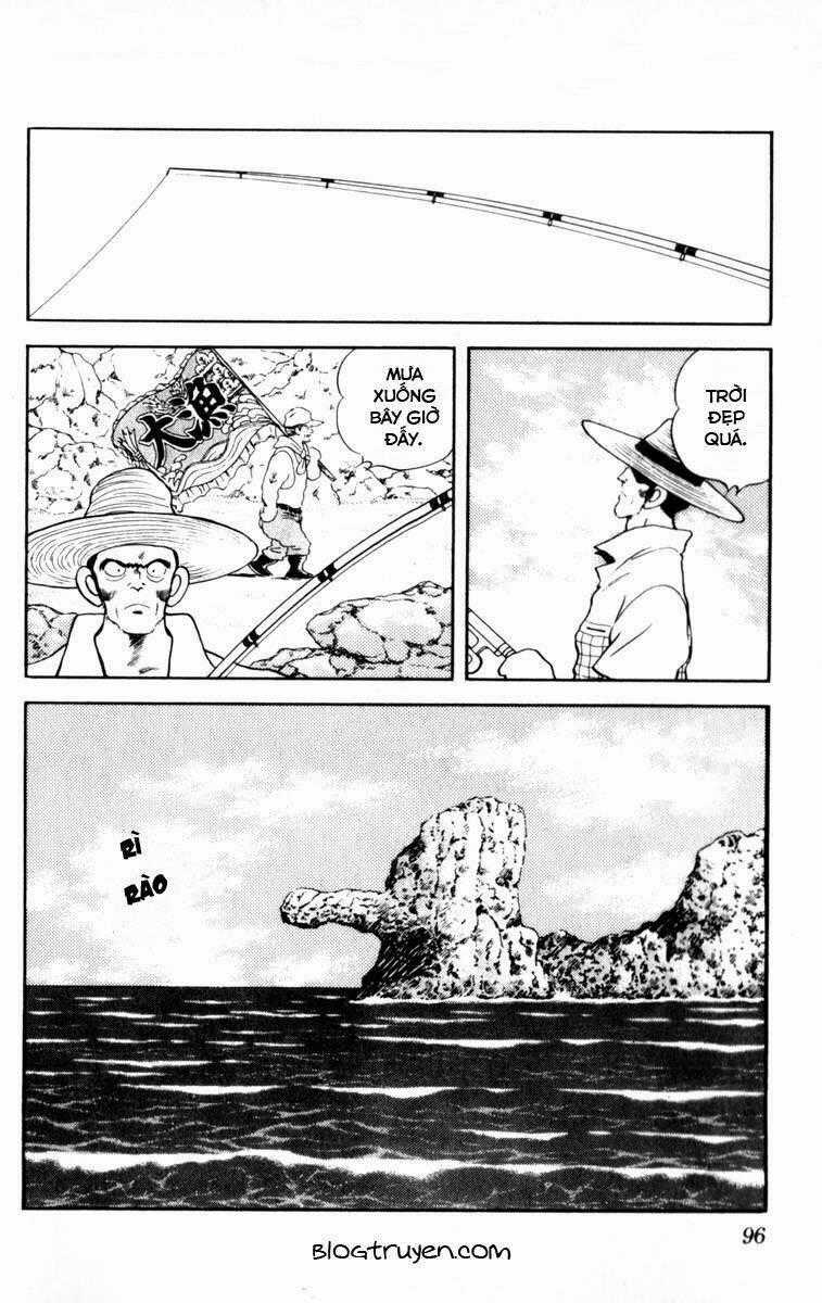 Rough - Ngọc Thô Chapter 84 trang 18