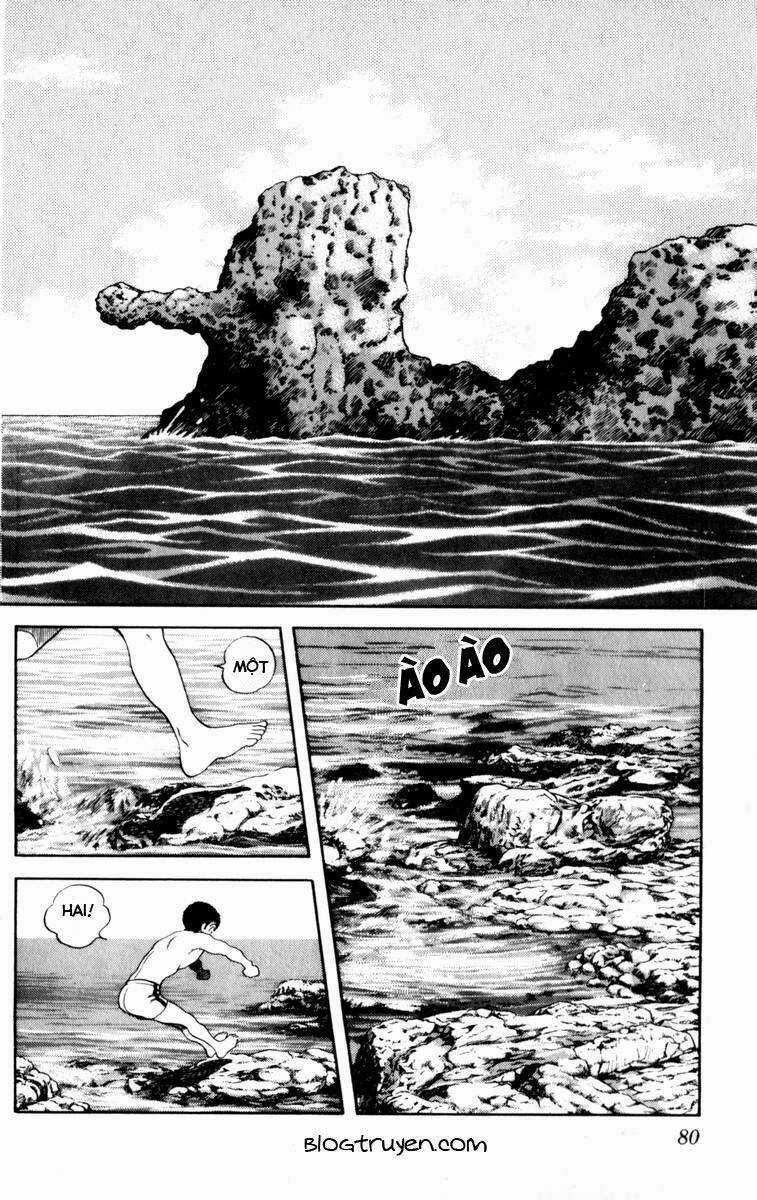 Rough - Ngọc Thô Chapter 84 trang 2