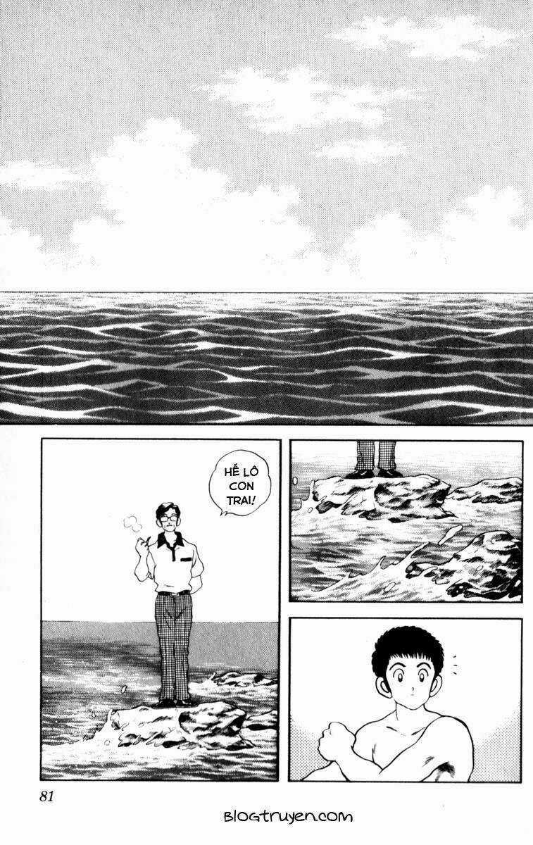 Rough - Ngọc Thô Chapter 84 trang 3