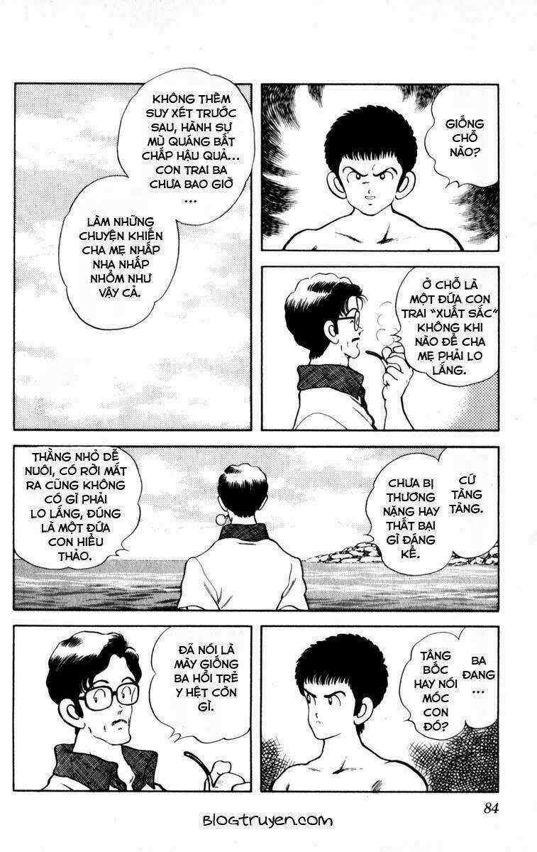 Rough - Ngọc Thô Chapter 84 trang 6