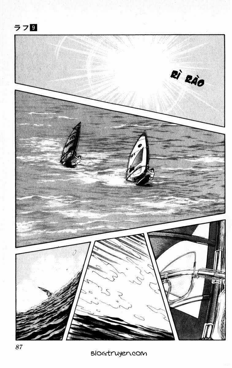 Rough - Ngọc Thô Chapter 84 trang 9