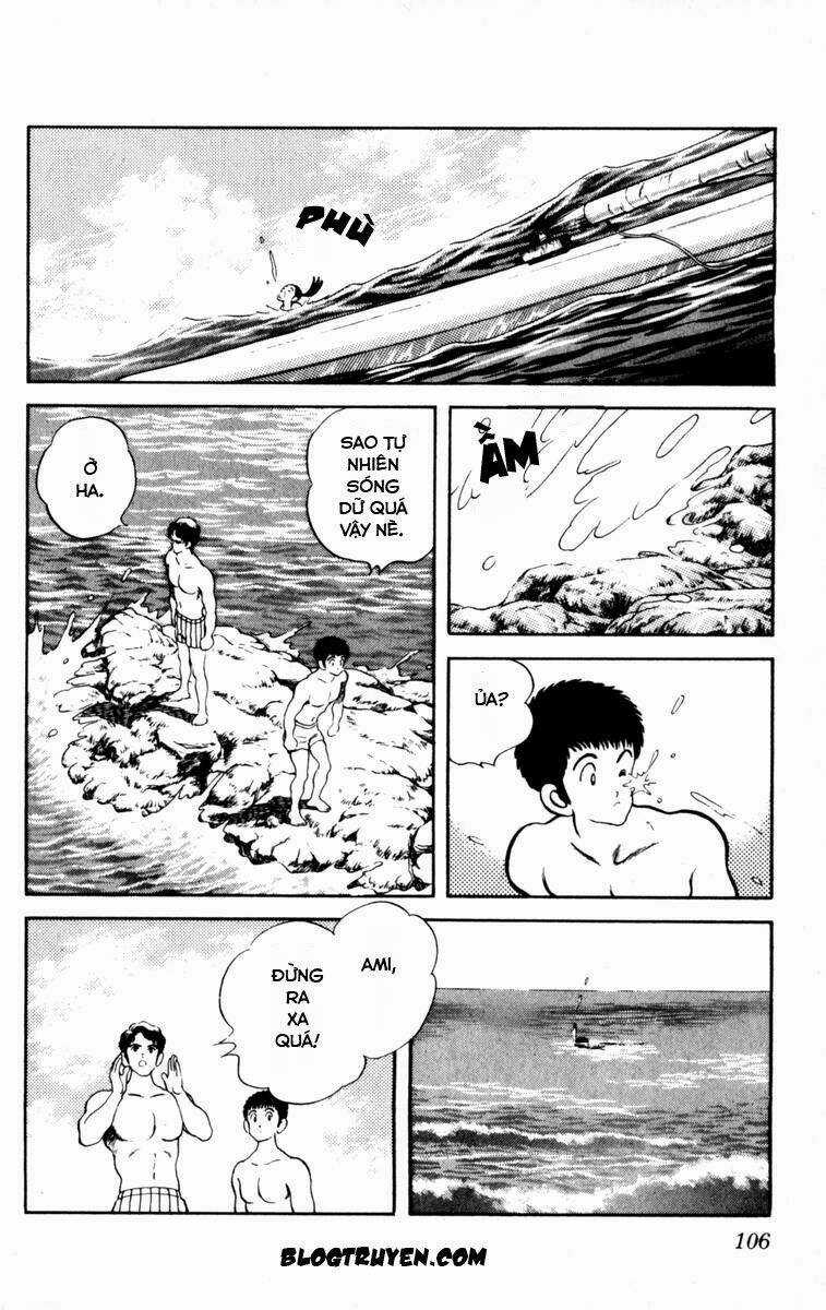 Rough - Ngọc Thô Chapter 85 trang 10