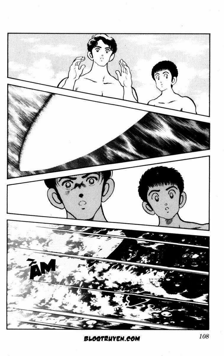 Rough - Ngọc Thô Chapter 85 trang 12