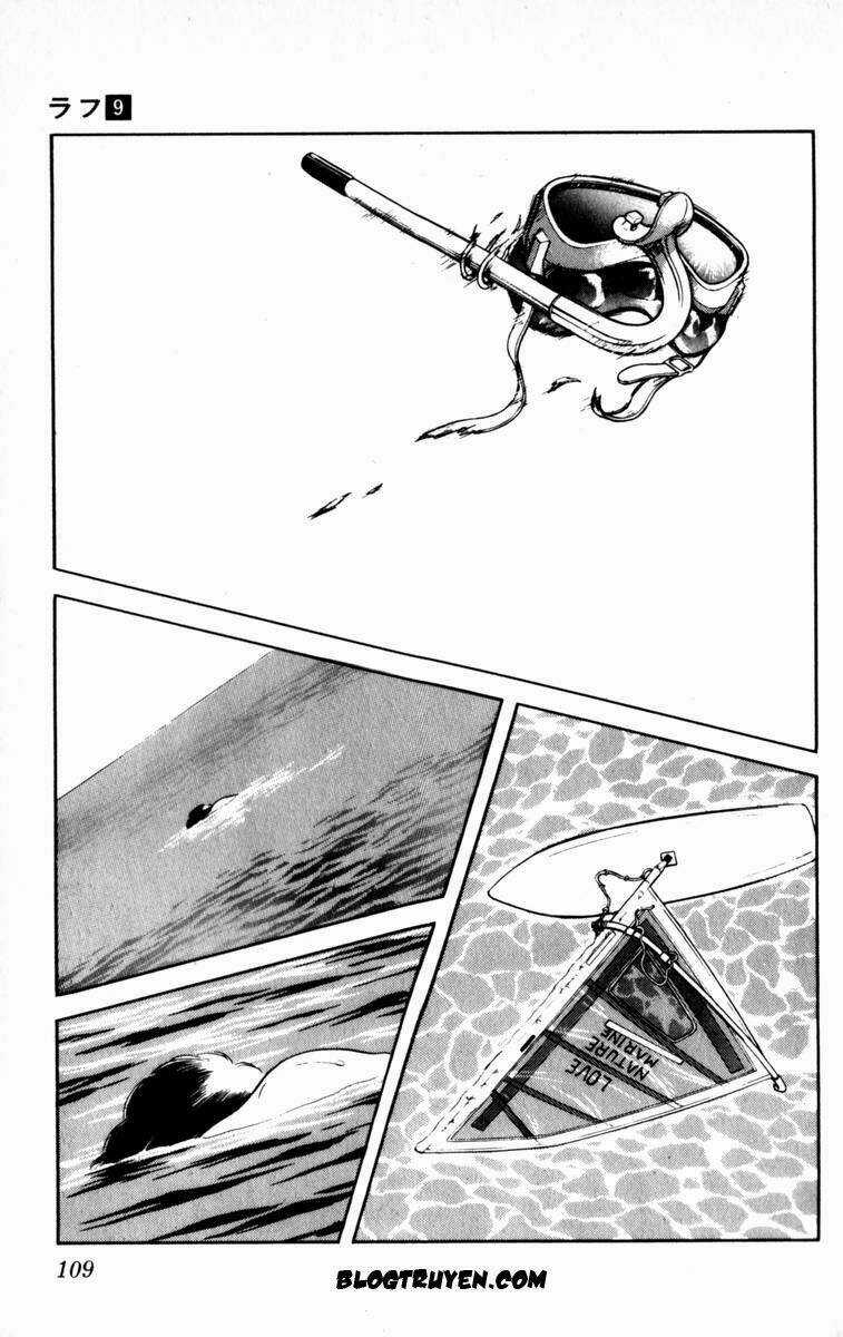 Rough - Ngọc Thô Chapter 85 trang 13