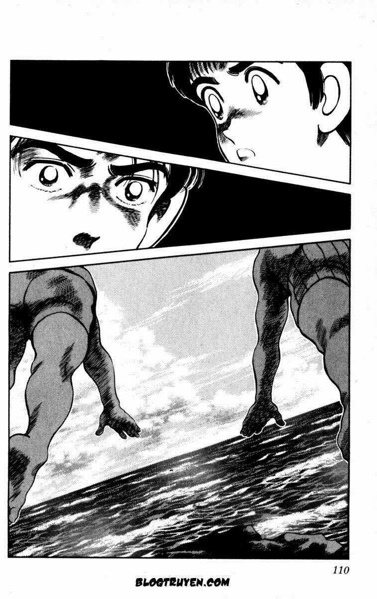 Rough - Ngọc Thô Chapter 85 trang 14