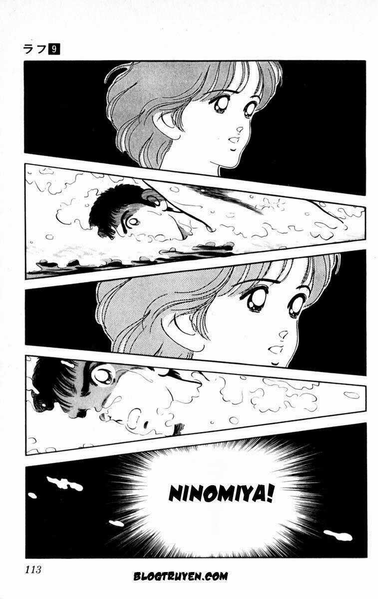 Rough - Ngọc Thô Chapter 85 trang 17