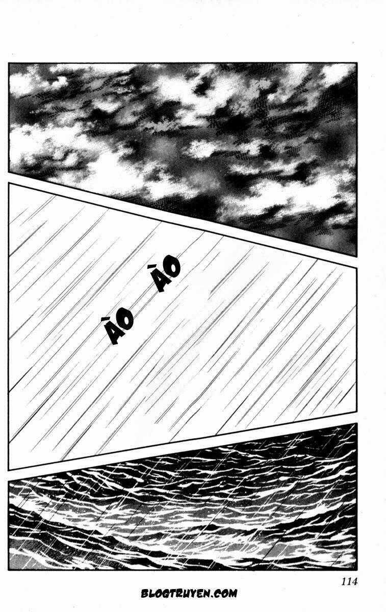 Rough - Ngọc Thô Chapter 85 trang 18