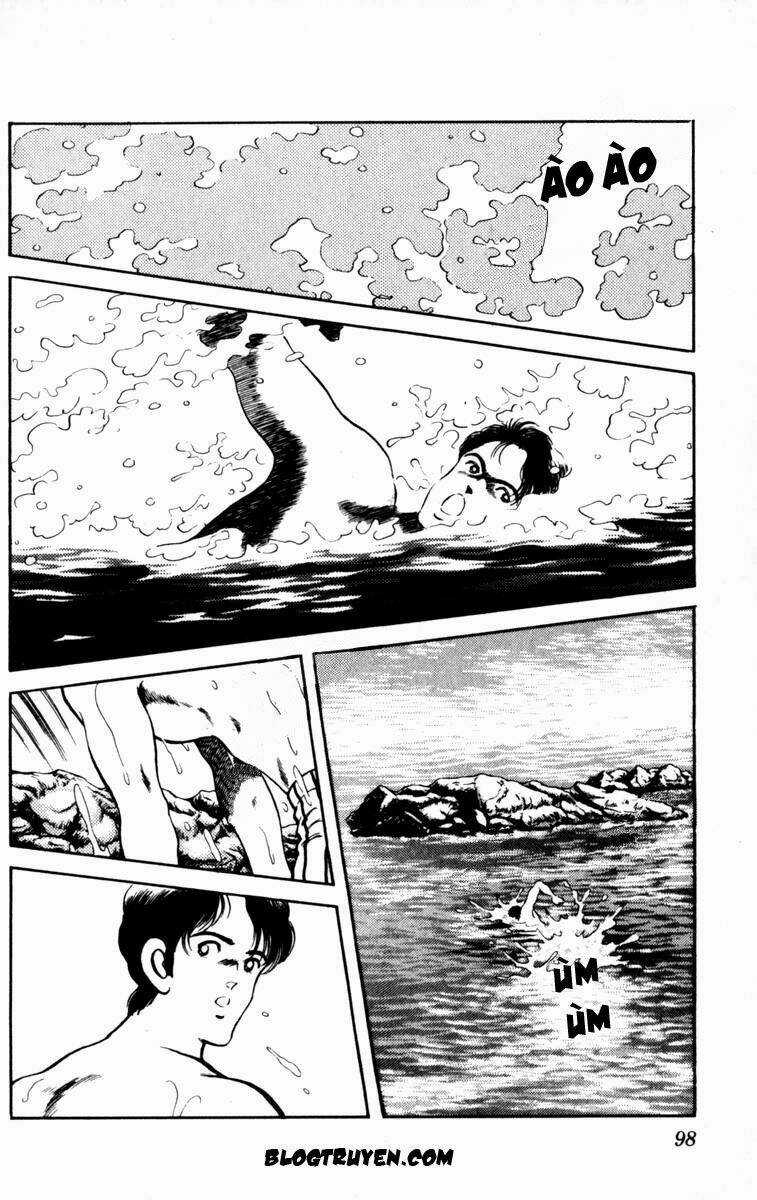 Rough - Ngọc Thô Chapter 85 trang 2