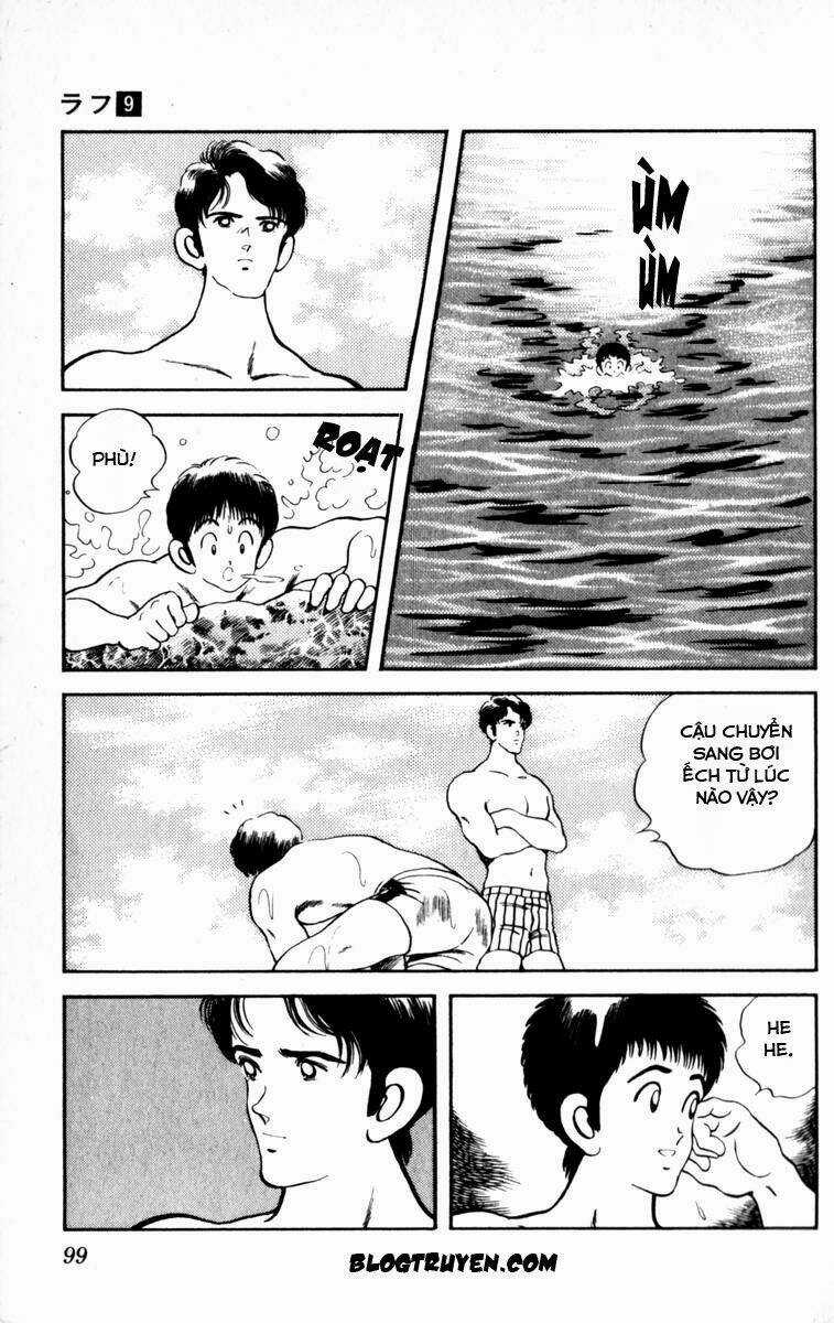 Rough - Ngọc Thô Chapter 85 trang 3