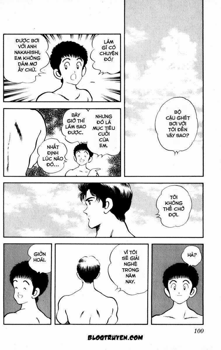 Rough - Ngọc Thô Chapter 85 trang 4