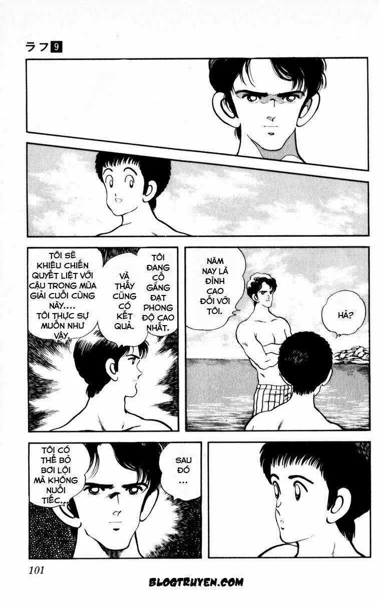 Rough - Ngọc Thô Chapter 85 trang 5