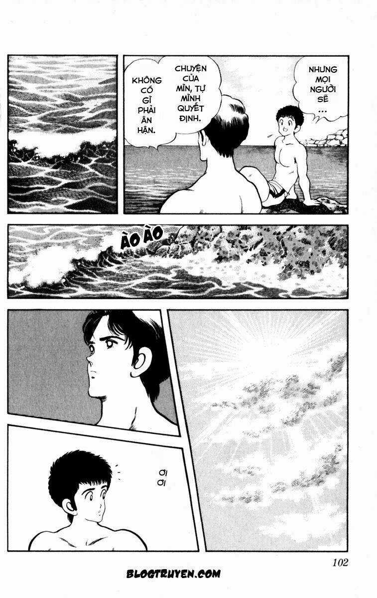 Rough - Ngọc Thô Chapter 85 trang 6