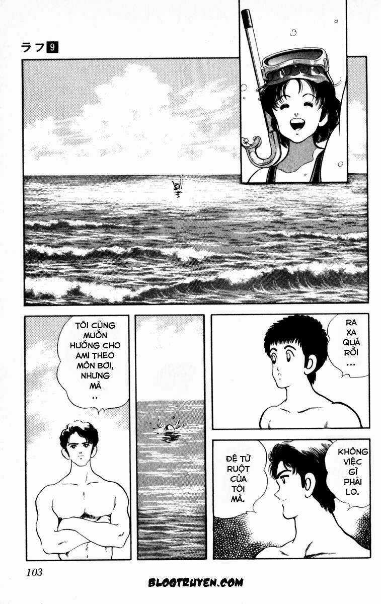 Rough - Ngọc Thô Chapter 85 trang 7