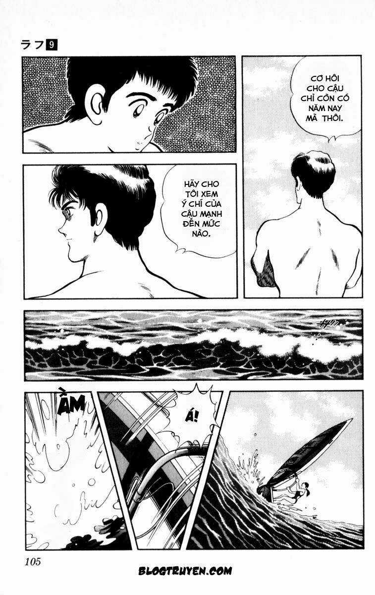 Rough - Ngọc Thô Chapter 85 trang 9