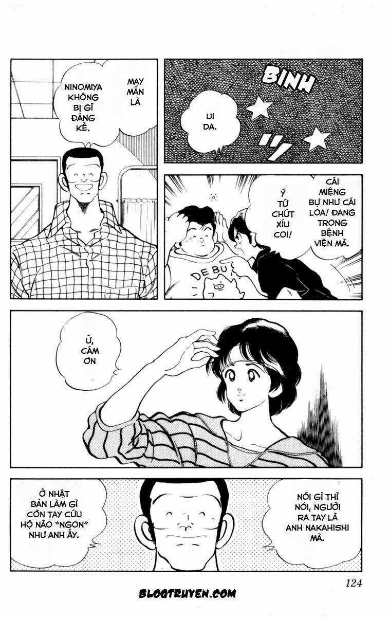 Rough - Ngọc Thô Chapter 86 trang 10