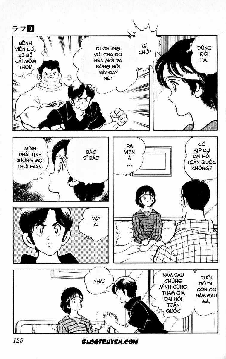 Rough - Ngọc Thô Chapter 86 trang 11