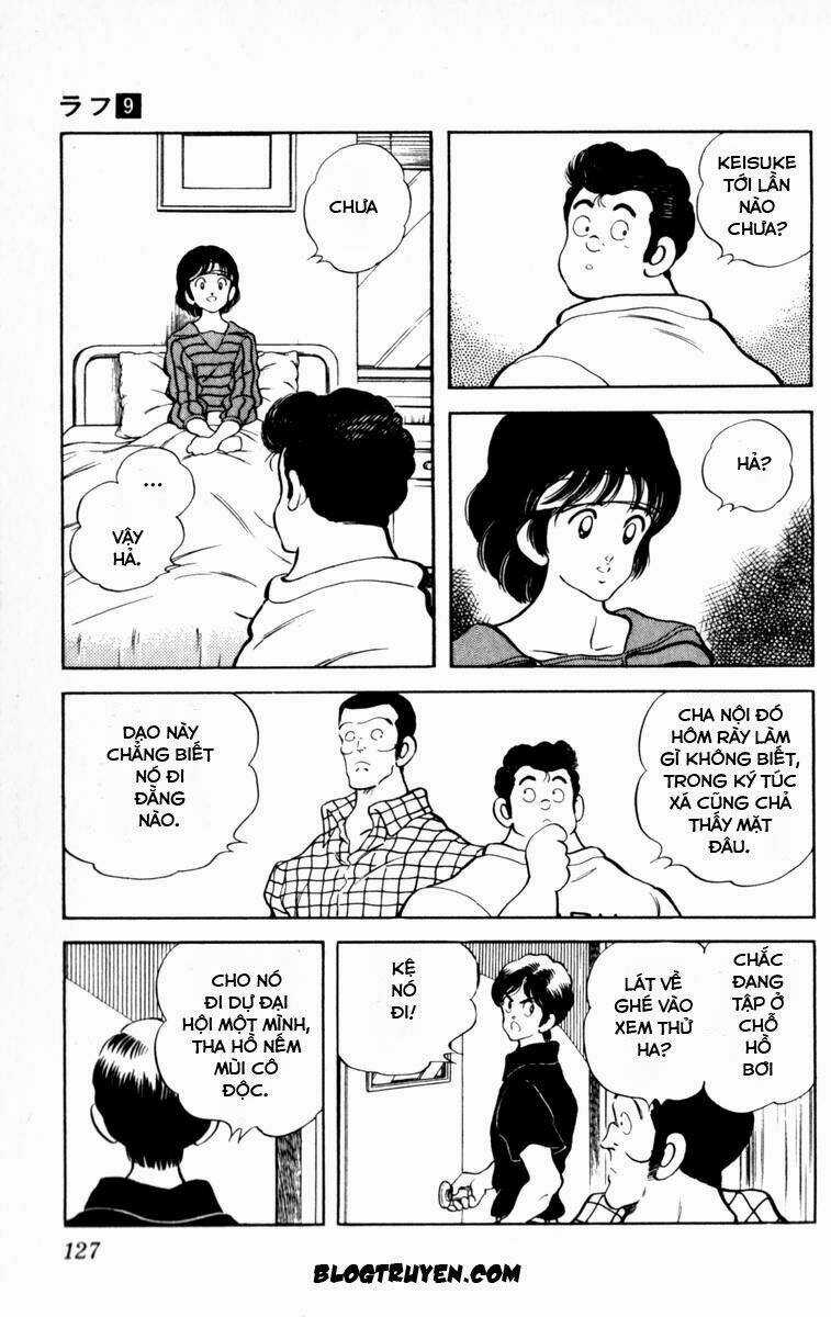 Rough - Ngọc Thô Chapter 86 trang 13