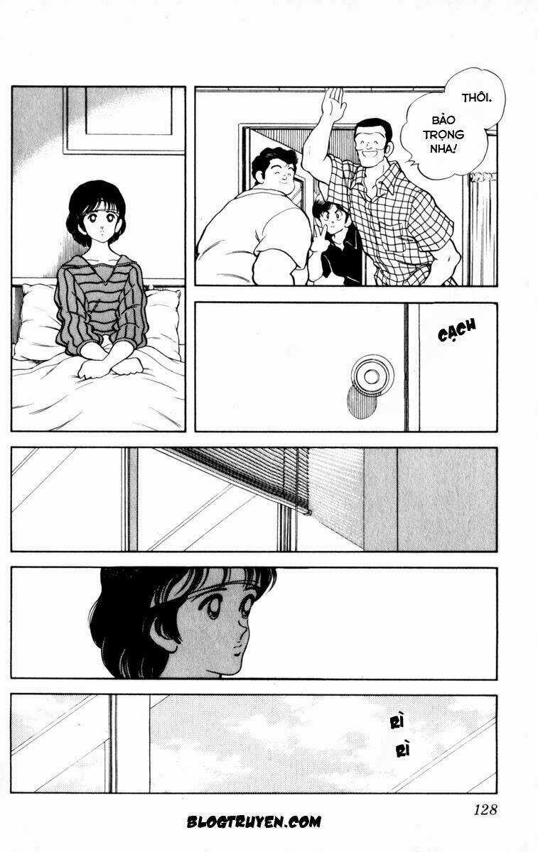 Rough - Ngọc Thô Chapter 86 trang 14