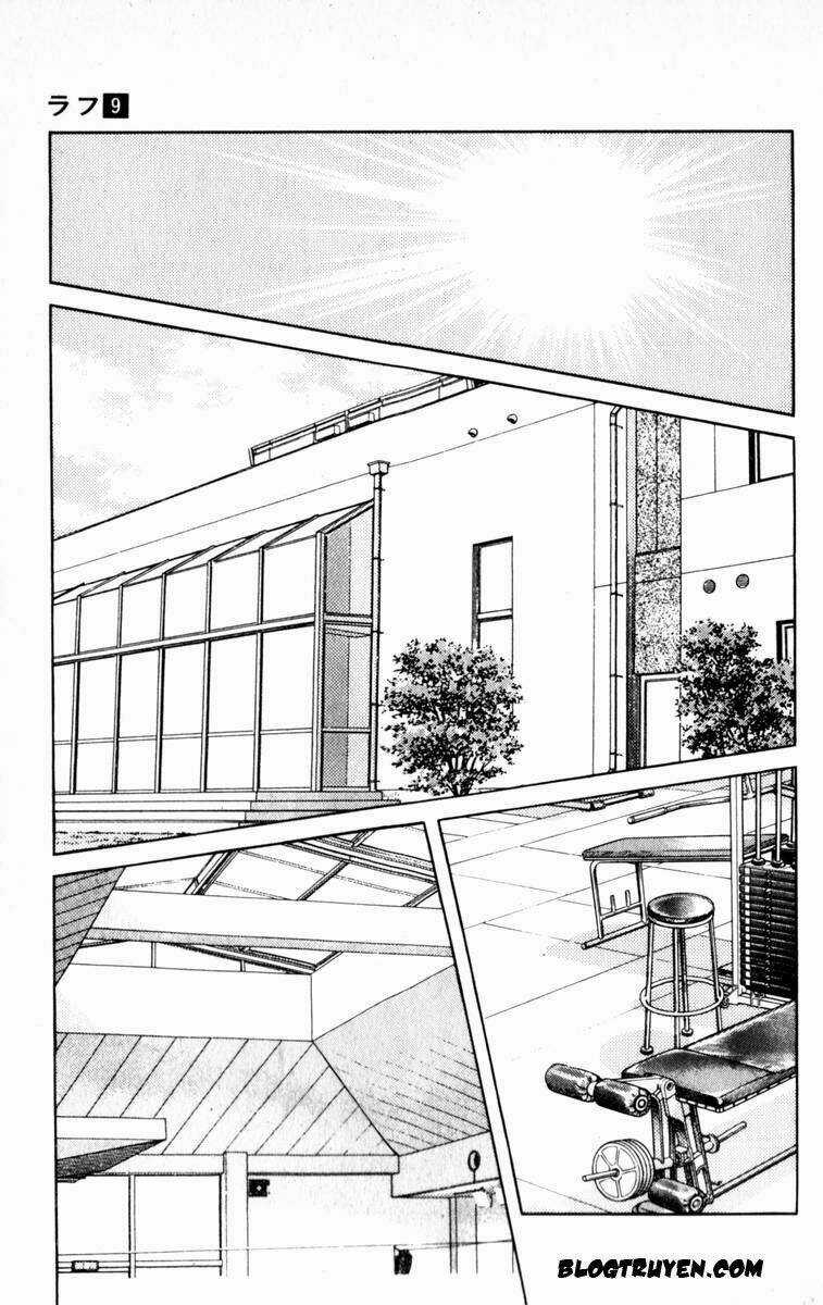 Rough - Ngọc Thô Chapter 86 trang 15