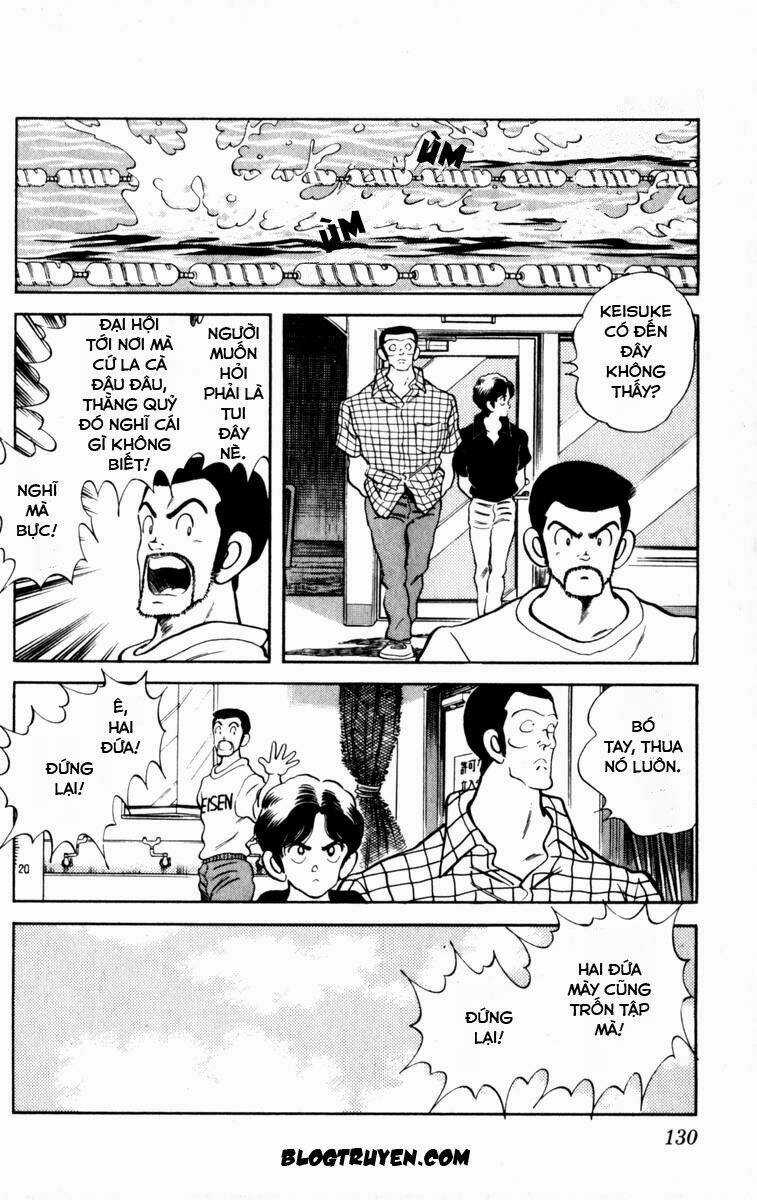 Rough - Ngọc Thô Chapter 86 trang 16