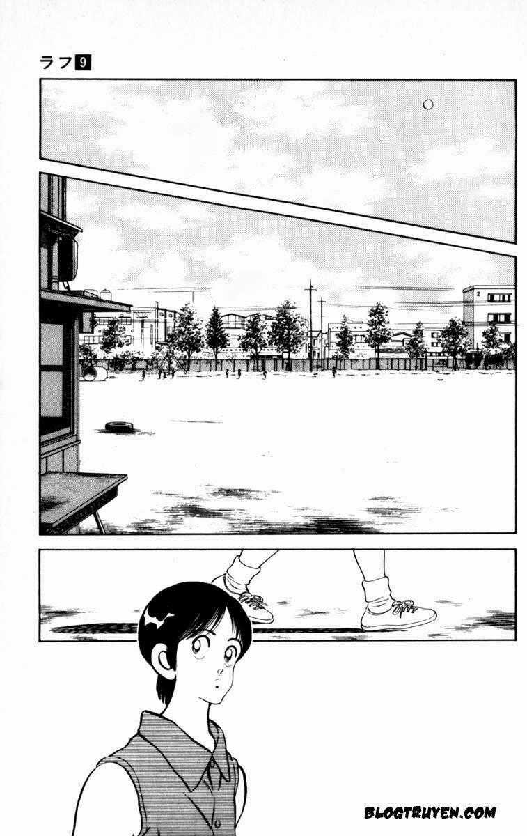 Rough - Ngọc Thô Chapter 86 trang 17