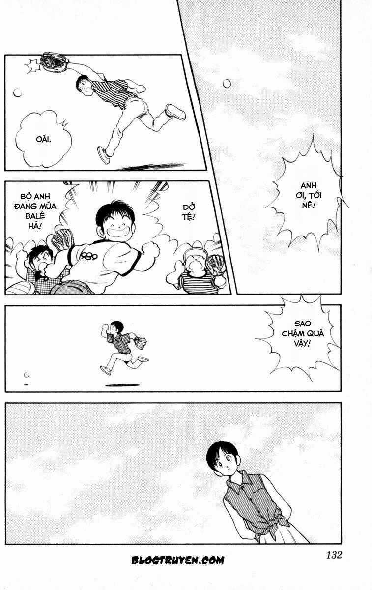 Rough - Ngọc Thô Chapter 86 trang 18