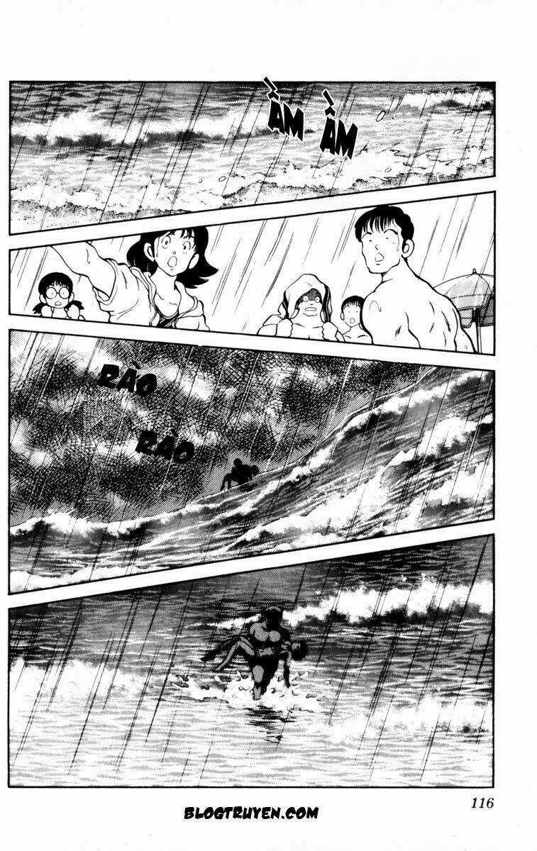 Rough - Ngọc Thô Chapter 86 trang 2