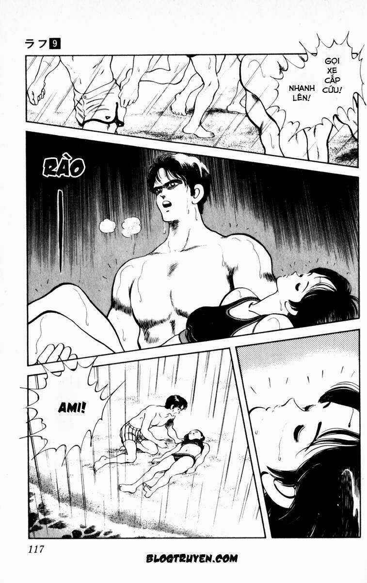 Rough - Ngọc Thô Chapter 86 trang 3